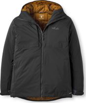 Xenair Alpine Jacket