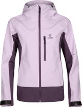 Pallas III Women's Warm Hybrid Jacket
