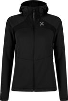 Vertigo Octa Hooded Maglia WOM