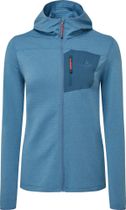 Lumiko Hooded Wmns Jacket