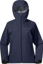 Essentials 3L Shell Jacket Women