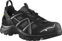 HAIX Black Eagle Safety 61.1 Low