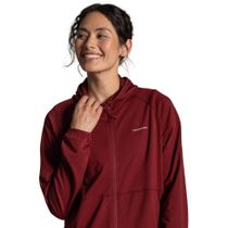 Craghoppers Nosilife Aya Hooded Jacket Damen Freizeitjacke
