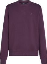 Small Logo Crew Sweatshirt
