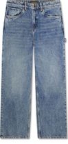 Timberland Mens Carpenter Denim Pants