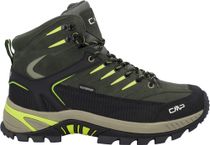CMP Rigel 2.0 Mid WP Trekking Shoes Men's hiking boots