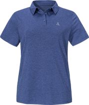 Circ Polo Shirt Tauron Women