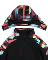 Mila Jacket
