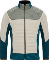 Men Hybrid Jacket