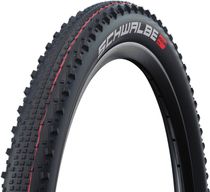Thunder Burt Evo, Super Ground, TLE