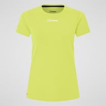 W Berghaus Delta Tee