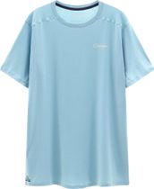 Berghaus M Berghaus Delta Tee Herren Laufshirt