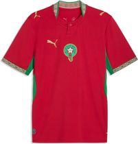 Puma Frmf Home Jersey Replica Men's T-shirt for any outdoor activities