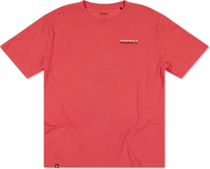 Mons Royale Womens Icon Merino Tee-shirt