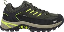 CMP Rigel 2.0 Low WP Trekking Shoes