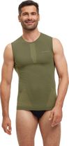 Falke Herren Top Warm Herren Sportunterwäsche