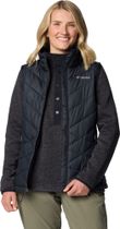 Columbia Women's Heavenly II Insulated Gilet Outdoorweste für Damen