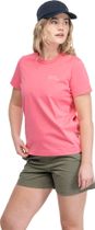 Bergans Original Cotton Tee Women Women's T-shirt for any outdoor activities