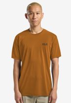 Jack Wolfskin Vonnan Graphic T M Herren Funktionswäsche