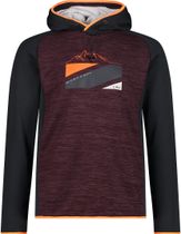 MAN Sweat FIX Hood
