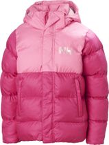 JR Vision Puffy Jacket