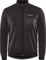 Adv Gravel Subz Knit Jacket Men