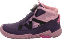 Superfit Trace Jungen Freizeitschuhe