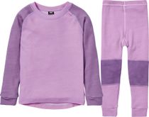 K HH Lifa Merino SET