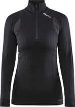 Craft Active Extreme X Zip Long Sleeve Women Damen Sportunterwäsche