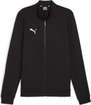 Puma Teamgoal Casual Tracktop Jungen Laufjacke
