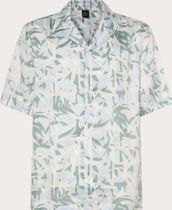 Printed Short Sleeve Shirt