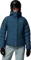 Lay D Down V Jacket