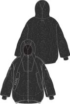 Napapijri C-drop W Women's casual jacket