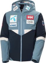 Helly Hansen Kvitfjell Race INS Jacket Men ski jacket