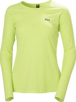 W Trail LS T-shirt