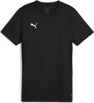 Puma Teamgoal Jersey Jungen T-Shirt für sämtliche Outdoor Aktivitäten