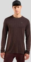 The Essentials Seamless Long Sleeve Running T-shirt