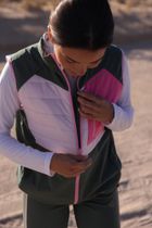 NIA Vest