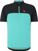 Ziener Narius-z Shirt man Herren Radjacke