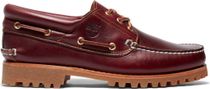 Mens Boat Shoe