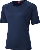 Löffler Women T-shirt Merino-tencel(tm) CF Damen T-Shirt für sämtliche Outdoor Aktivitäten