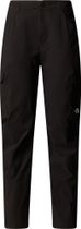 The North Face Womens Exploration Cargo Pants Damen  Outdoorhose