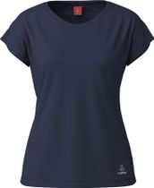 Löffler Women Loose Shirt Damen T-Shirt für sämtliche Outdoor Aktivitäten