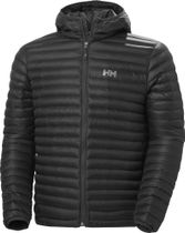 Sirdal Hooded Insulator Jacket