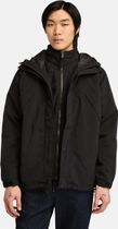 Mens Waterproof 3in1 Jacket