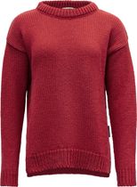 Nansen Wool Sweater WMN