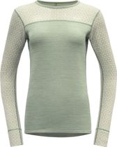 Kvitegga Merino 230 Shirt WMN