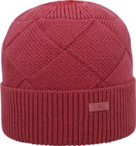 Woman Knitted Hat