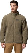 Rugged Ridge High Pile Full Zip