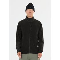 Bromo M Ultralight Full Zip Fleece